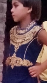 बेटी खुशी बेटी खुशी