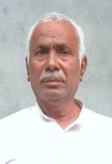 श्यामबीर त्यागी