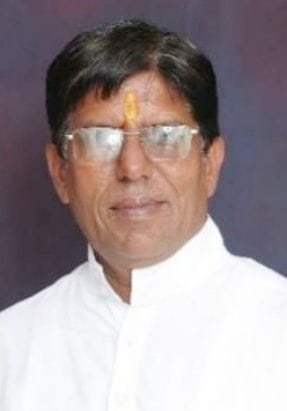 सुखबीर सिंह