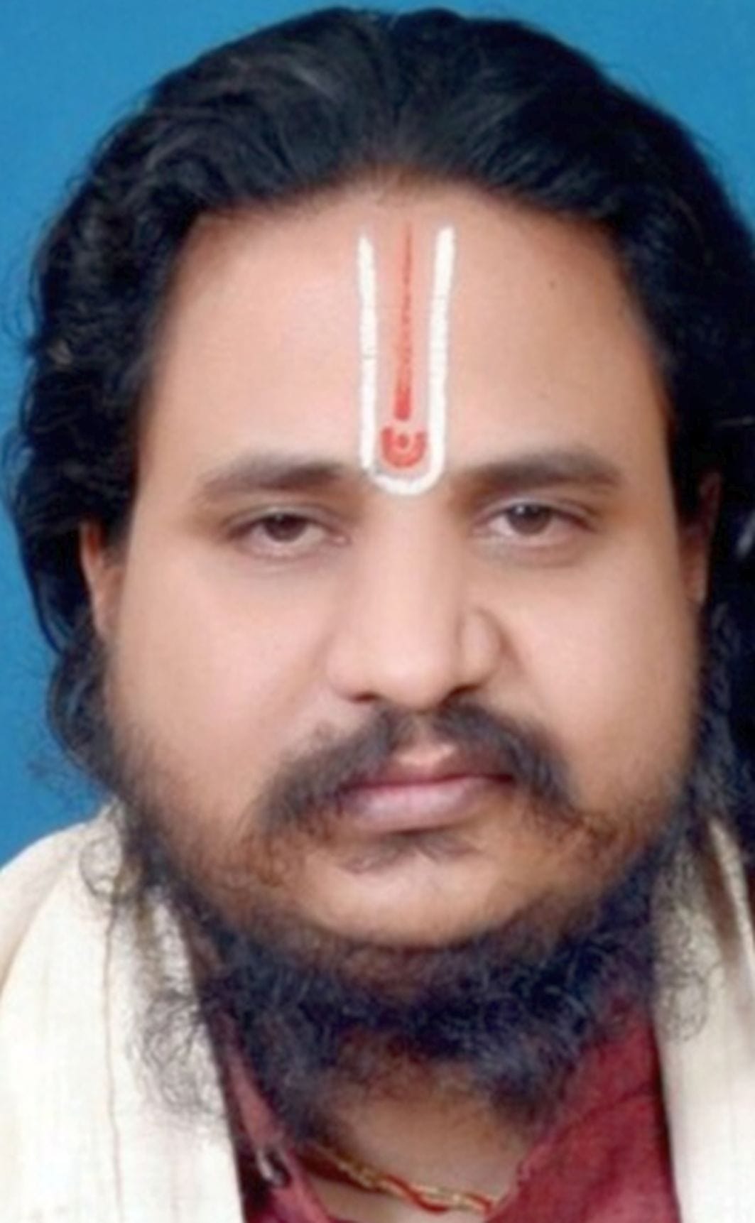 महंत वैदेही बल्लभ शरण महंत वैदेही बल्लभ शरण