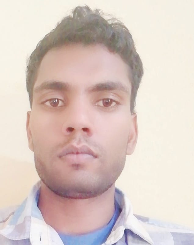 शामली पैरा खिलाडी  अंकित