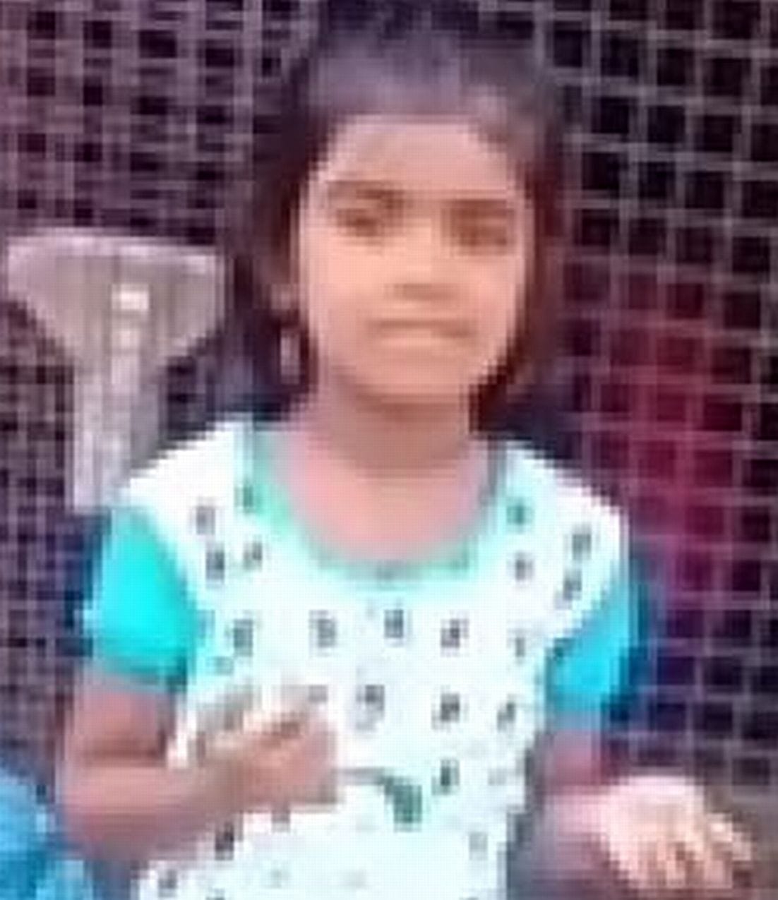 लापता सिमरन। लापता सिमरन।