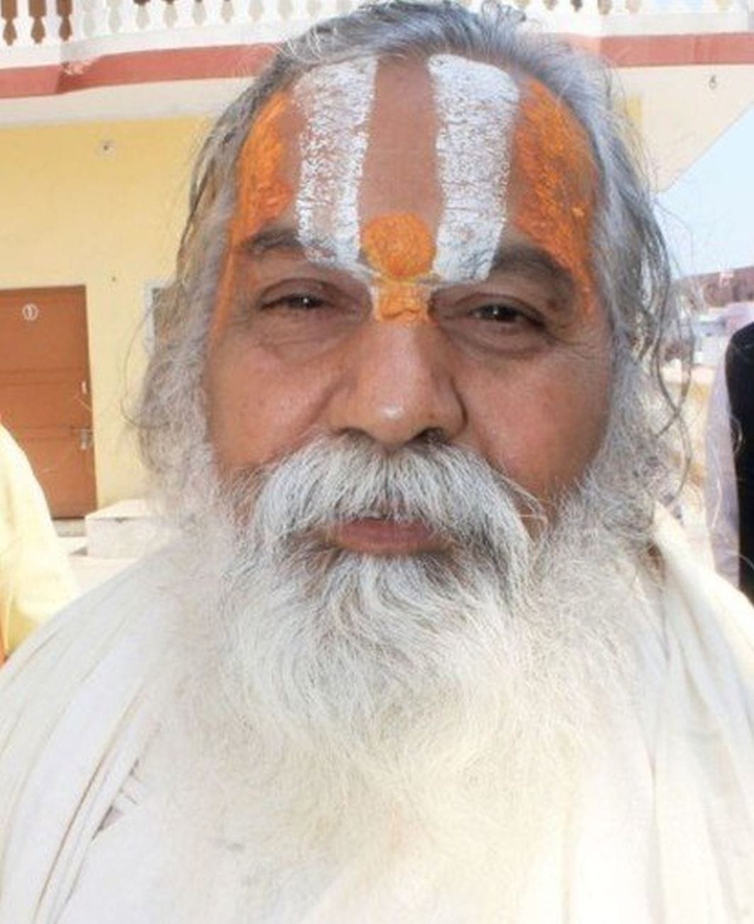 महंत कमलनयन दास महंत कमलनयन दास