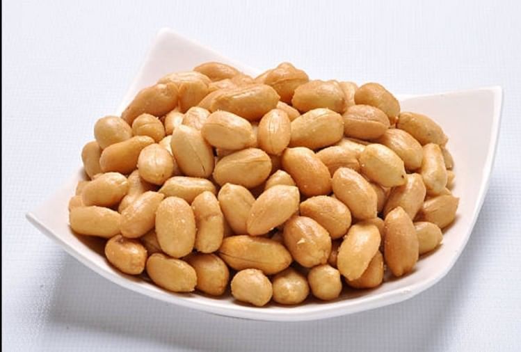 बदाम खानुको फाइदा