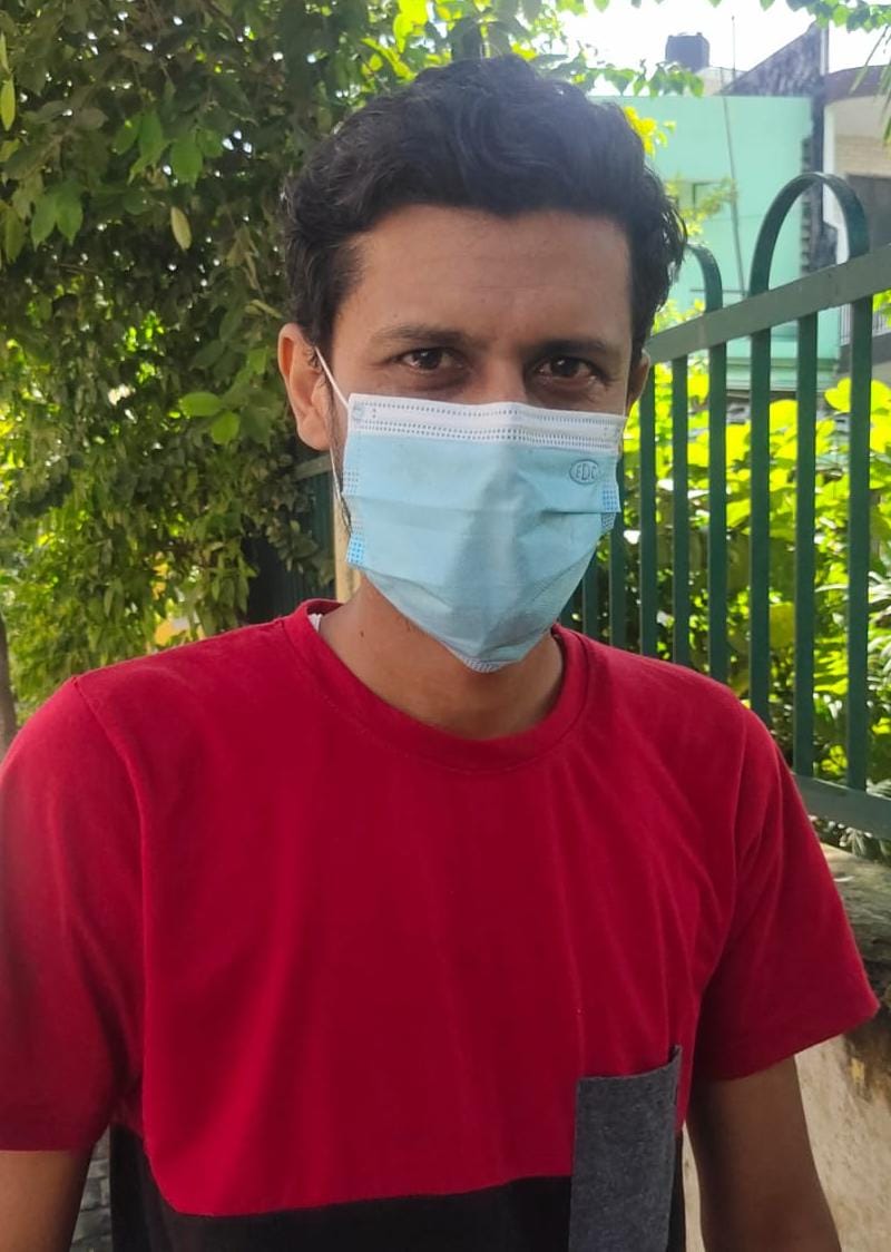 - पंकज, पंत विहार - पंकज, पंत विहार