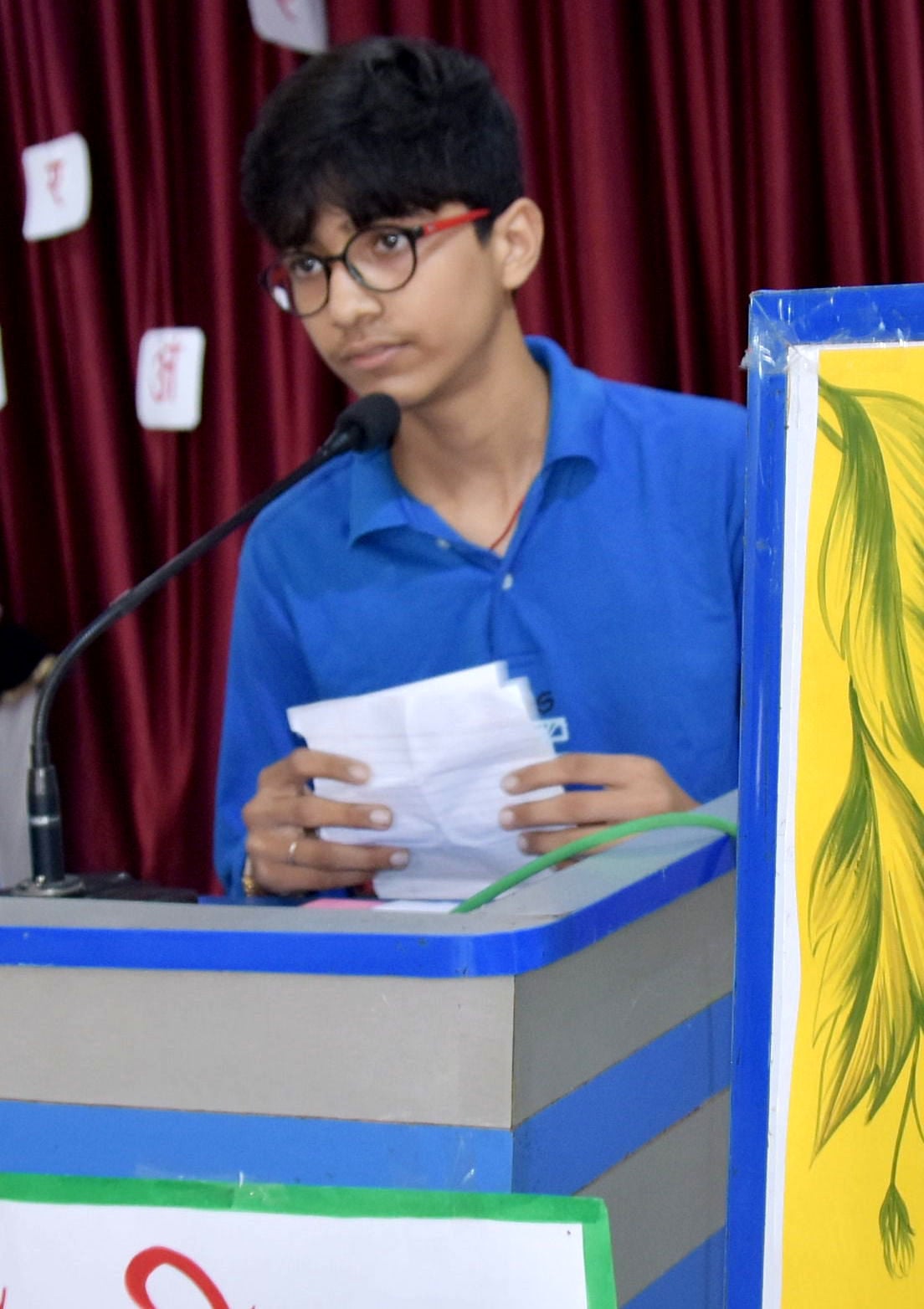 -- राघव शर्मा -- राघव शर्मा