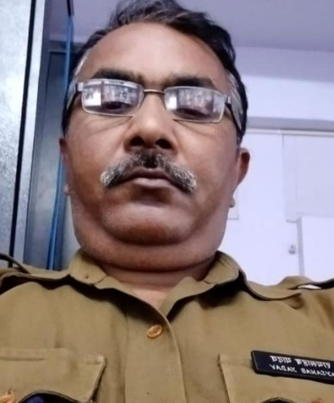 राय साहब यादव-फाइल फोटो