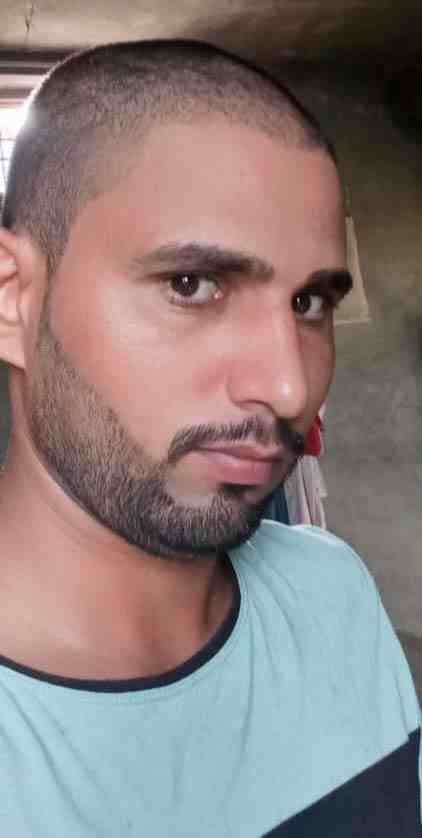 मलकीत का फाइल फोटो।