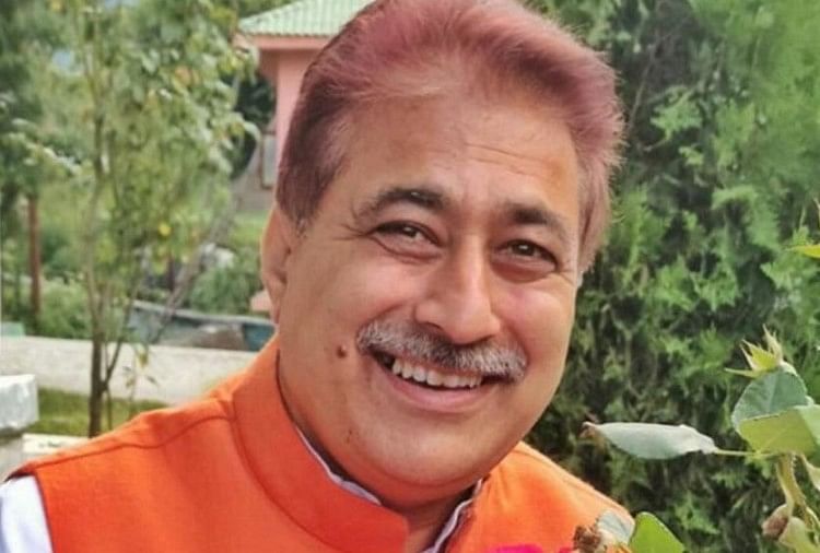 उत्तराखंड चुनाव 2022: भाजपा में शामिल होने दिल्ली पहुंचे कांग्रेस विधायक  राजकुमार, सीएम भी हुए रवाना - Eye News