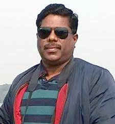 डीएफओ सेम्मारन। डीएफओ सेम्मारन।