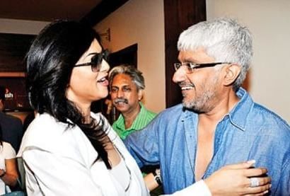 विक्रम भट्ट-सुष्मिता सेन