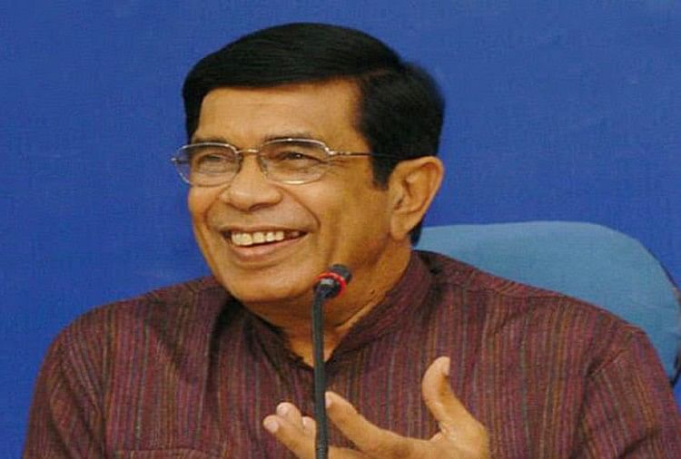 Congress Leader Oscar Fernandes Dies Mangaluru Karnataka Latest News Update  - निधन: वरिष्ठ कांग्रेस नेता ऑस्कर फर्नांडिस नहीं रहे, काफी दिनों से  अस्पताल में थे भर्ती - Amar Ujala ...