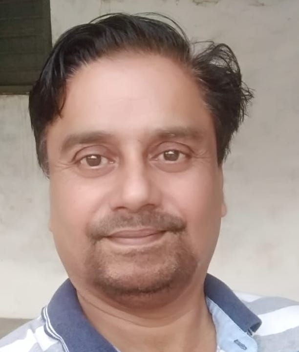 रवि खन्ना रवि खन्ना