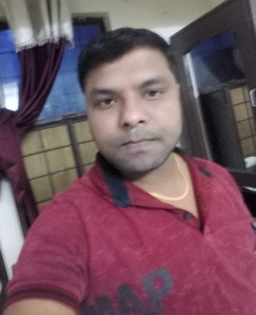 मृतक परवेज खान उर्फ पप्पू। फाइल फोटो