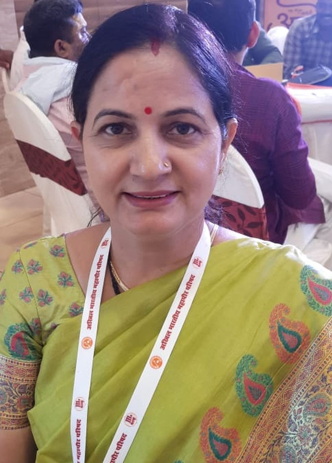 6-अनीता ममगाई,ऋषिकेश उत्तराखंड महापौर 6-अनीता ममगाई,ऋषिकेश उत्तराखंड महापौर