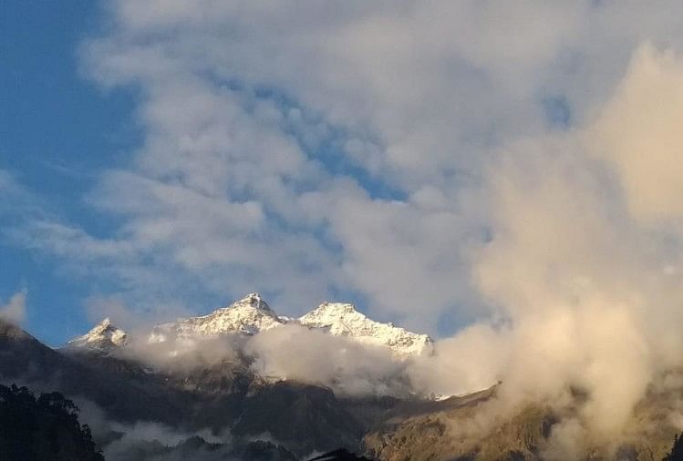 Alert in Uttrakhand | पहाड़ से मैदान तक मौसम खराब, अगले तीन दिन बारिश-बर्फबारी के आसार