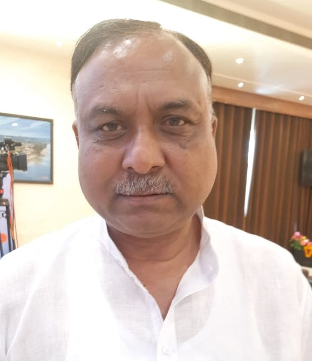 नवीन जैन,आगरा के महापौर नवीन जैन,आगरा के महापौर