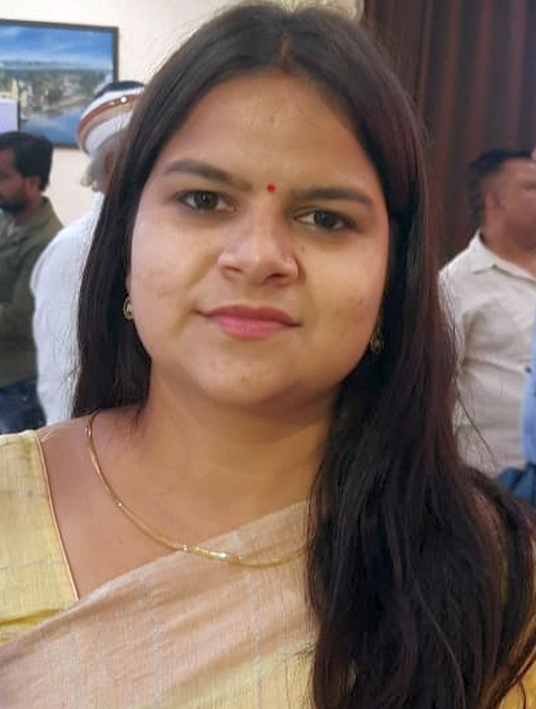 नूतन ठाकुर,महापौर फिरोजाबाद नूतन ठाकुर,महापौर फिरोजाबाद