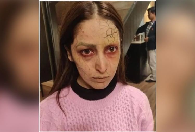 यामी गौतम