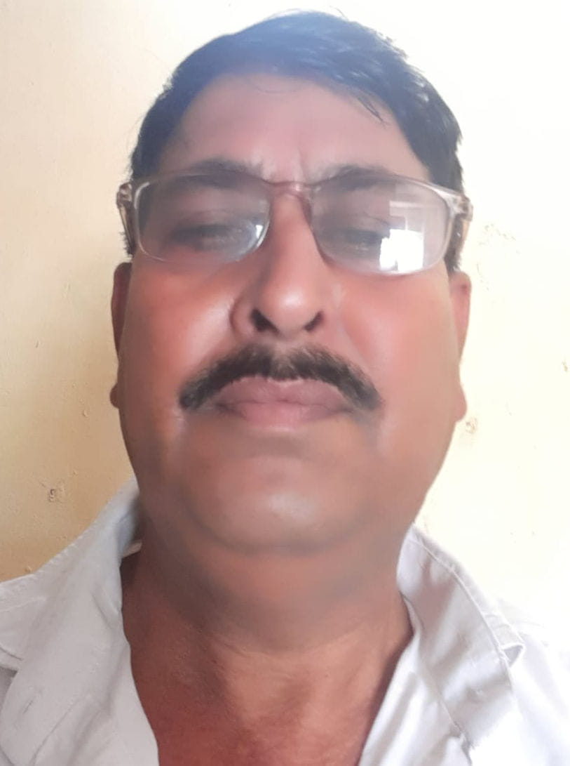 महक सिंह महक सिंह