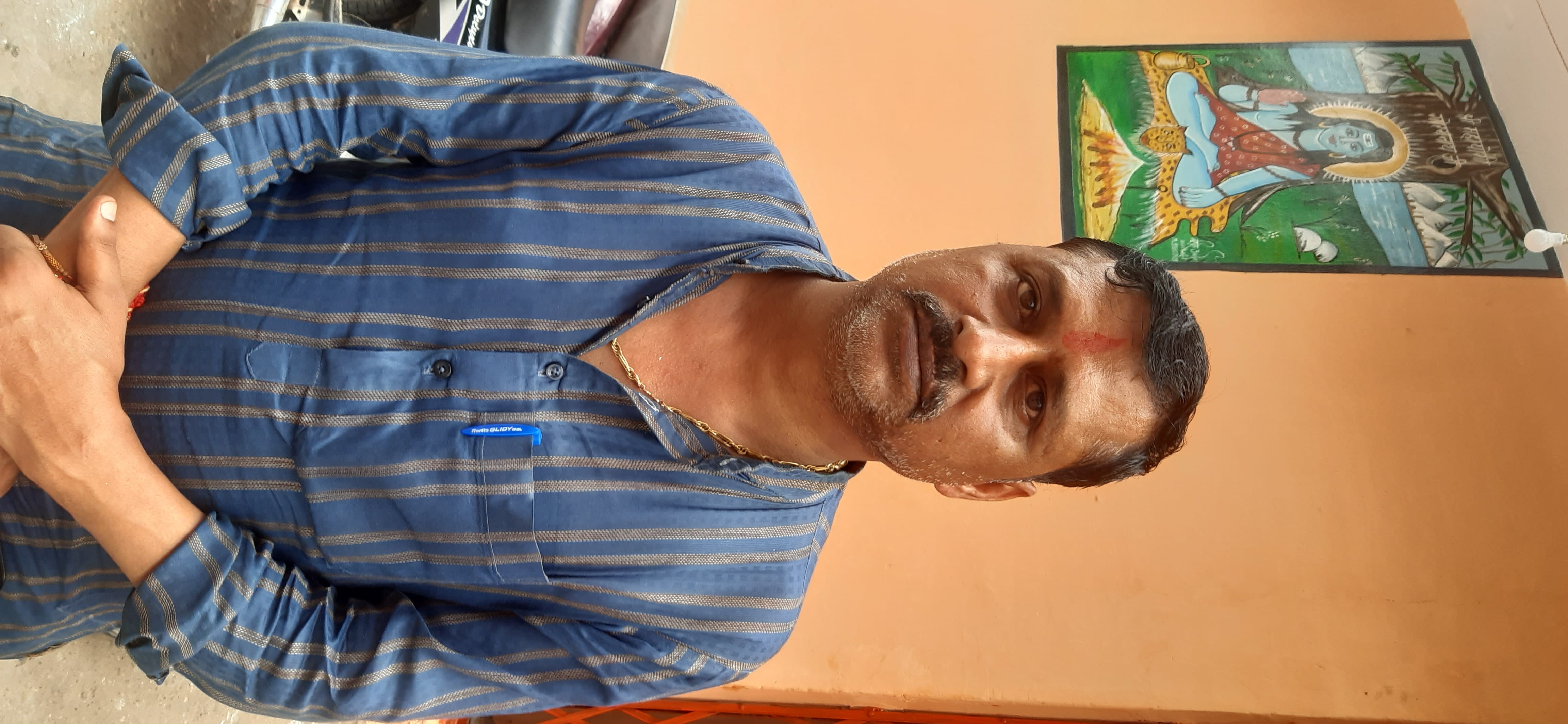 भक्त चौधरी अनिल प्रताप सैनी भक्त चौधरी अनिल प्रताप सैनी