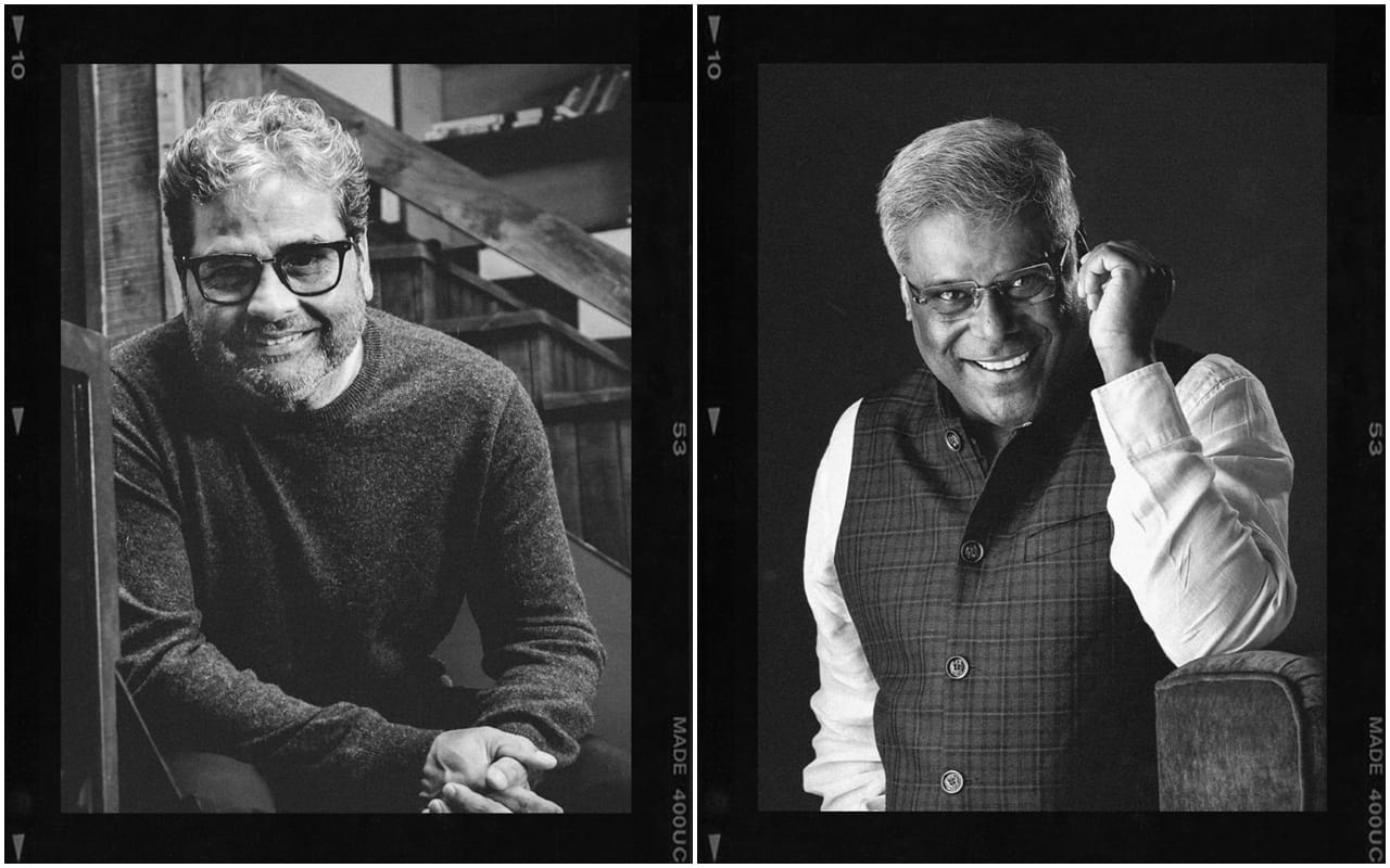 विशाल भारद्वाज, आशीष विद्यार्थी