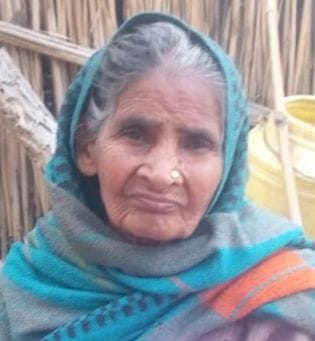 लाज्जावती की फाइल फोटो। संवाद