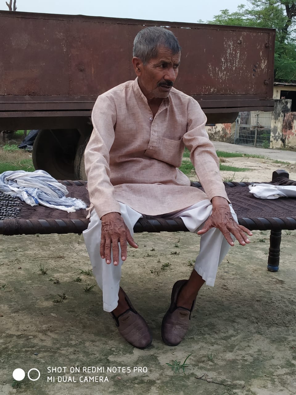 मा कालूराम