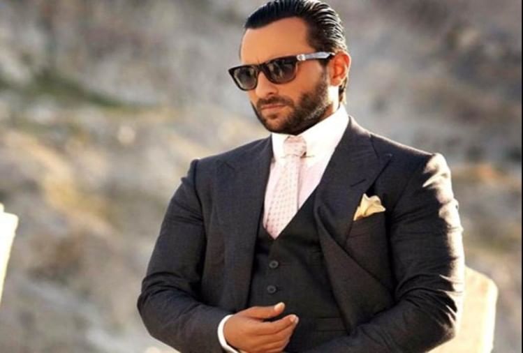 सैफ अली खान- रेस