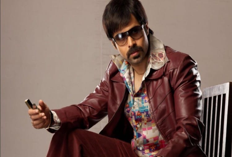 इमरान हाशमी- वन्स अपॉन ए टाइम इन मुंबई