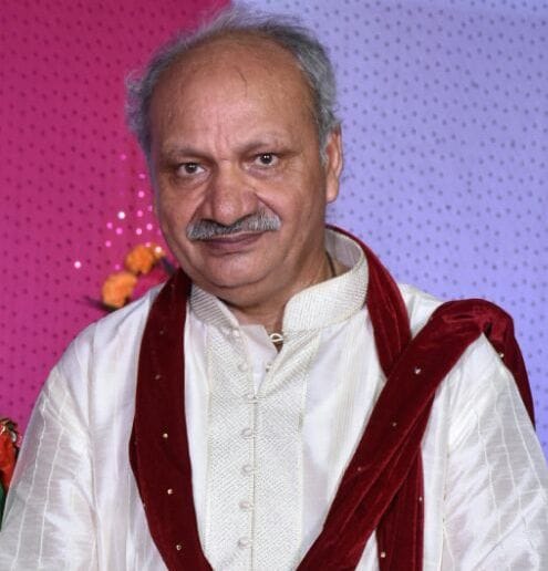 प्रकाश चंद्र शर्मा। प्रकाश चंद्र शर्मा।
