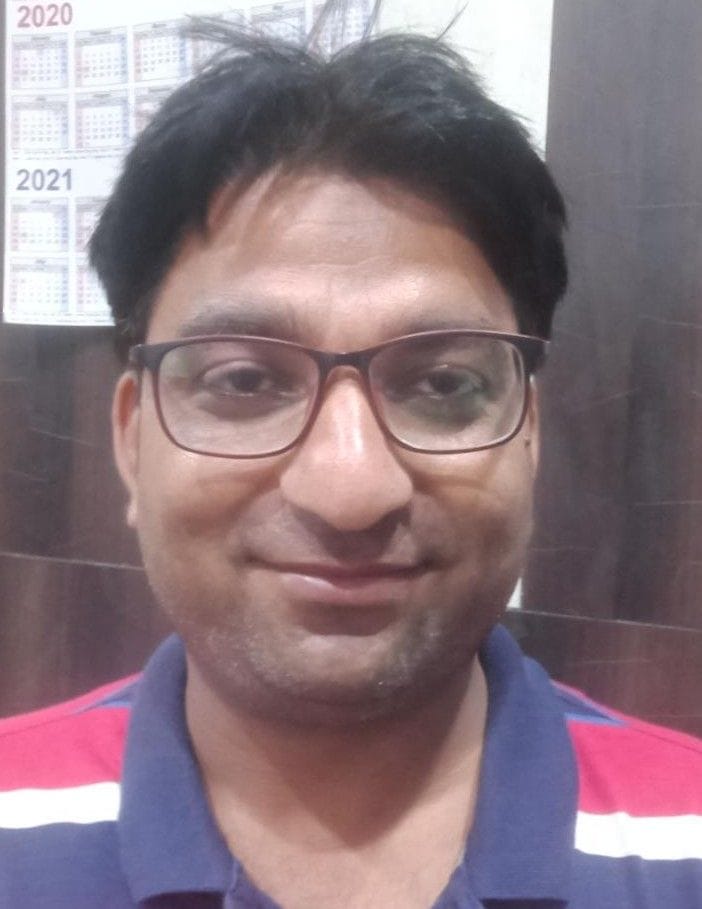 हाथरस : सचिन शर्मा, अभिभावक। संवाद हाथरस : सचिन शर्मा, अभिभावक। संवाद