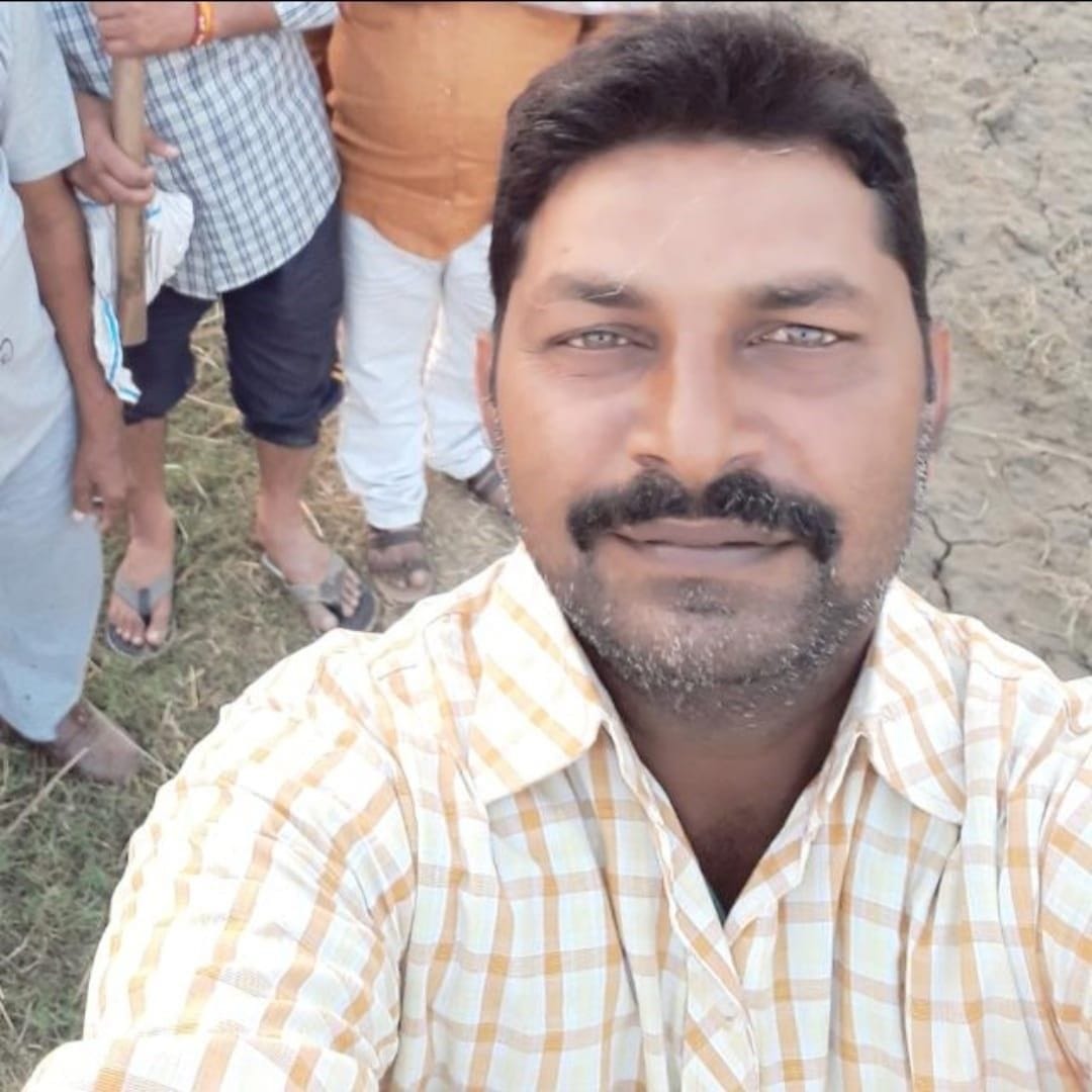 कुसुम सिंह निवासी हरदुआगंज। कुसुम सिंह निवासी हरदुआगंज।