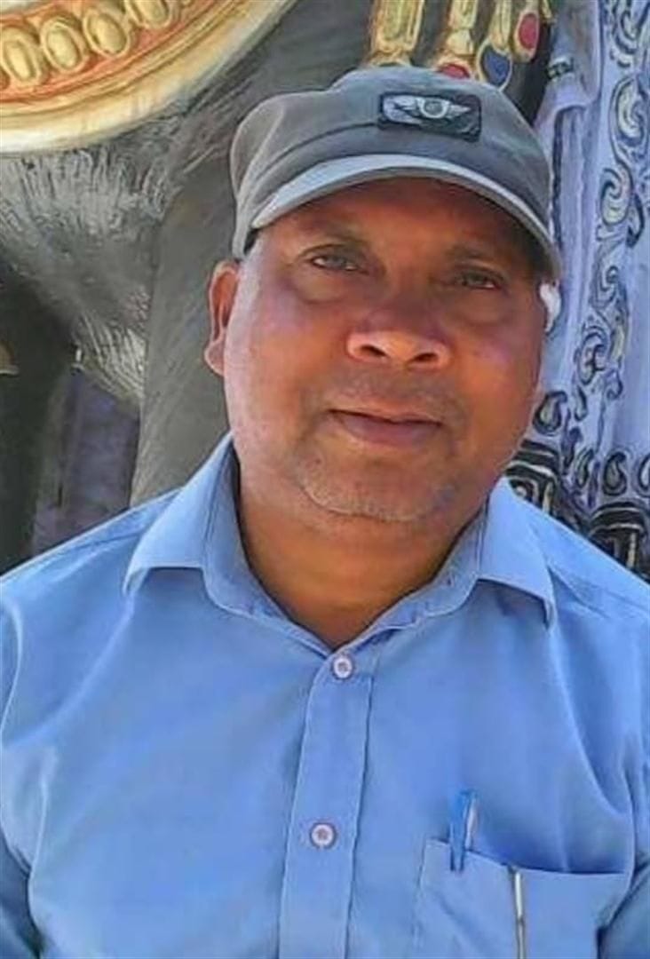 लक्ष्मण सिंह, शिक्षक। लक्ष्मण सिंह, शिक्षक।