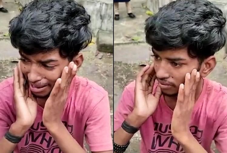 भोपाल: लड़कियों को प्रेम जाल में फंसाने के लिए ऑटो चालक अरशद अली बन गया सनी, दबोचा