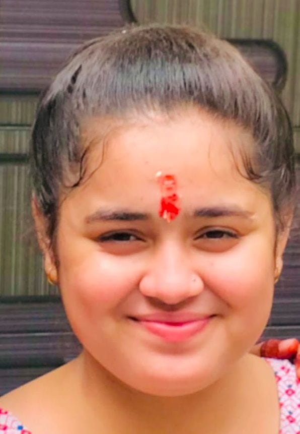 मनीषा मनीषा