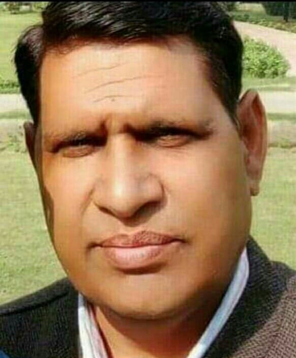 राज कुमार चौधरी राज कुमार चौधरी