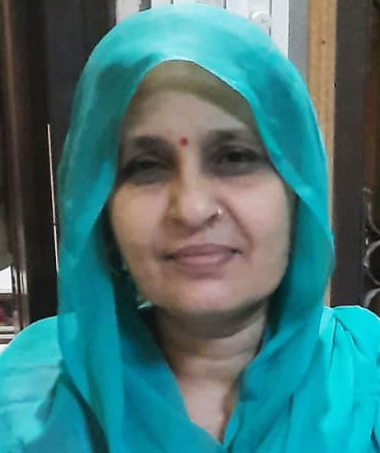 रजनी चौहान रजनी चौहान