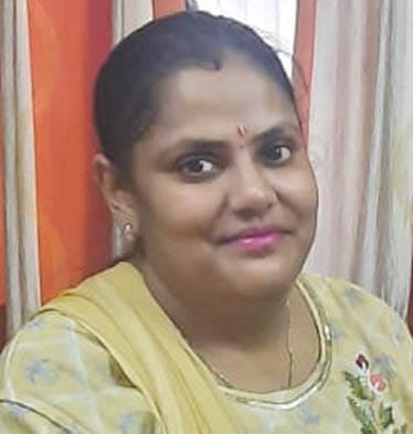 निकिता गोयल निकिता गोयल