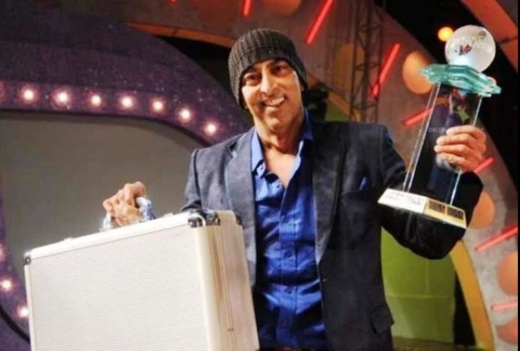 विंदू दारा सिंह (विनर सीजन 3)