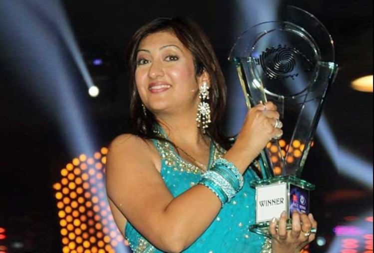 जूही परमार (विनर सीजन 5)