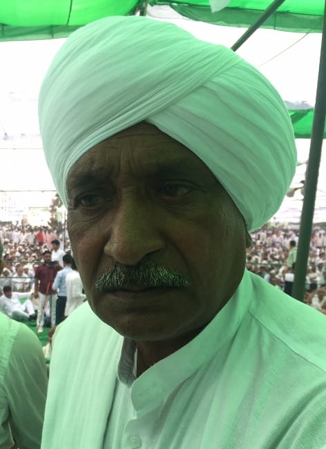 राजेन्द्र सिंह राजेन्द्र सिंह