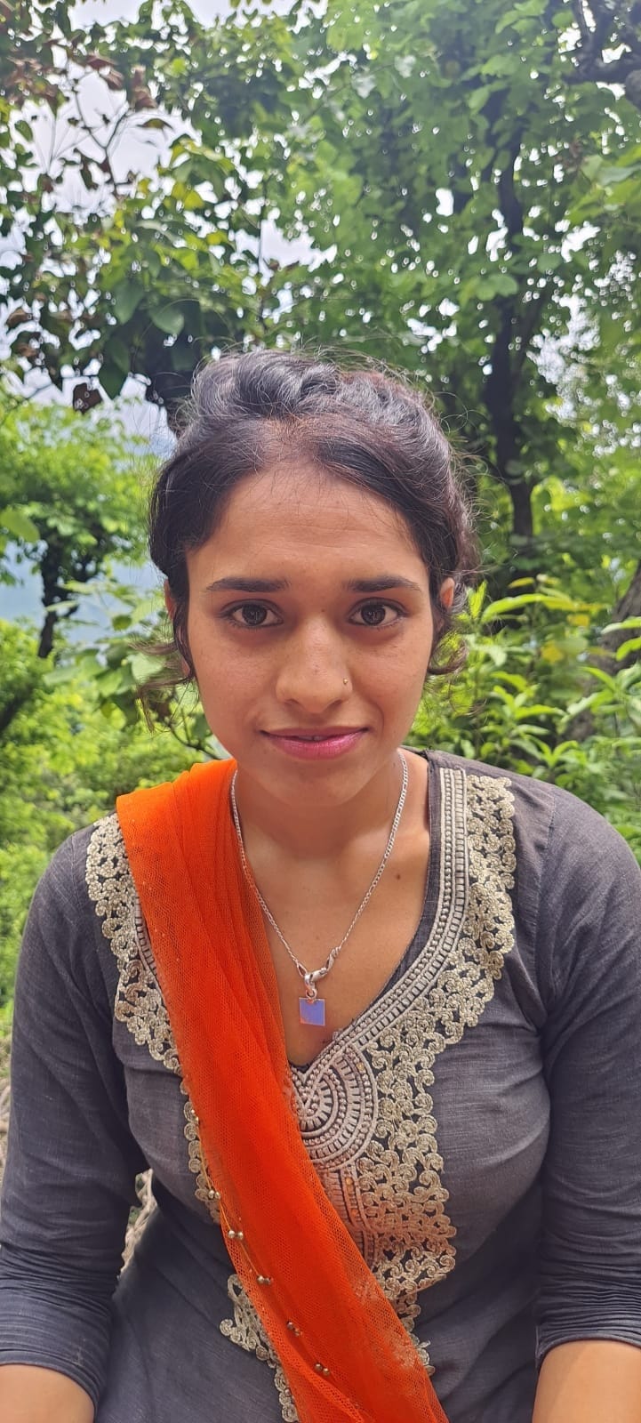 मोनिका रानी मोनिका रानी