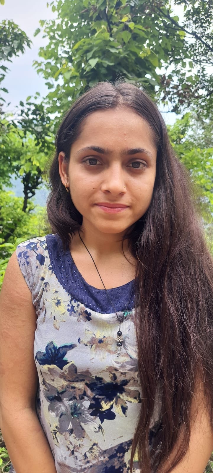 काजल राजपूत निवासी कछीड़ काजल राजपूत निवासी कछीड़