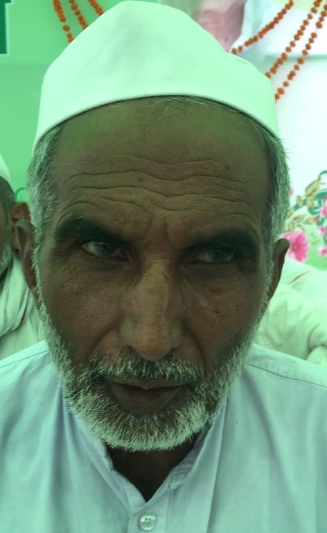 सीरूद्दीन उसमानी सीरूद्दीन उसमानी