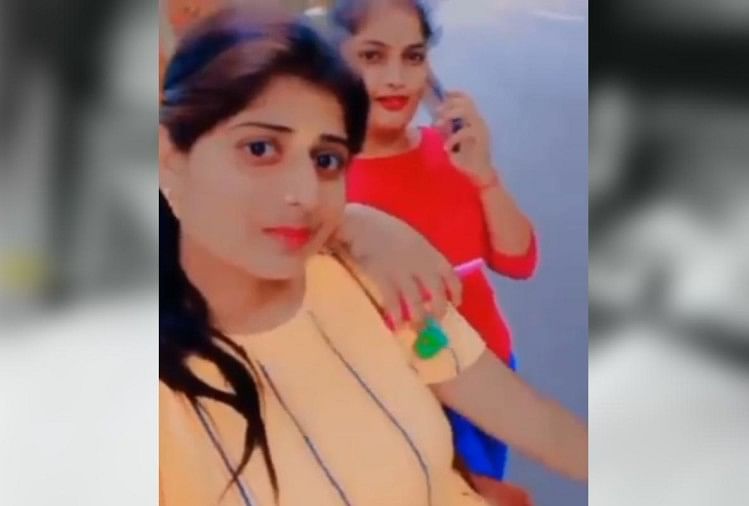 manpreet murder case bijnor, मनप्रीत हत्याकांड