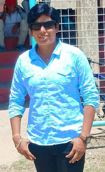 भावना तोमर भावना तोमर