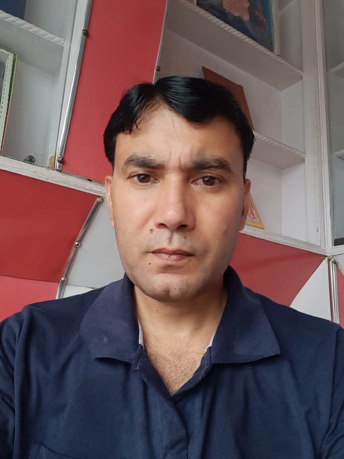-- रामनाथ शर्मा, गांव सावंतखेडी -- रामनाथ शर्मा, गांव सावंतखेडी