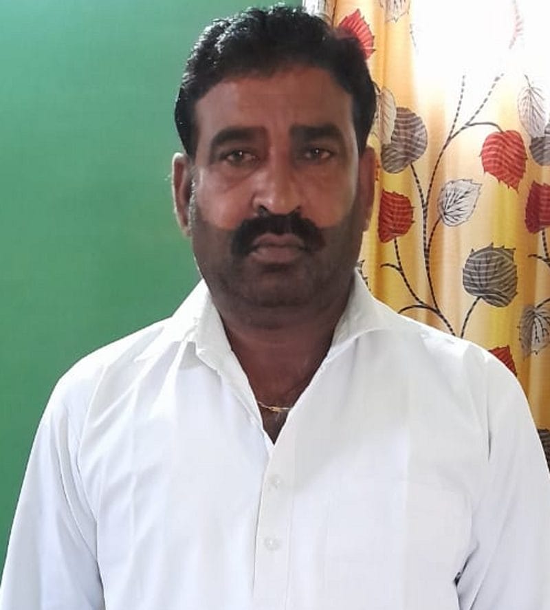 - ठाकुर जंगपाल सिंह, पूर्व प्रधान सावंतखेडी - ठाकुर जंगपाल सिंह, पूर्व प्रधान सावंतखेडी
