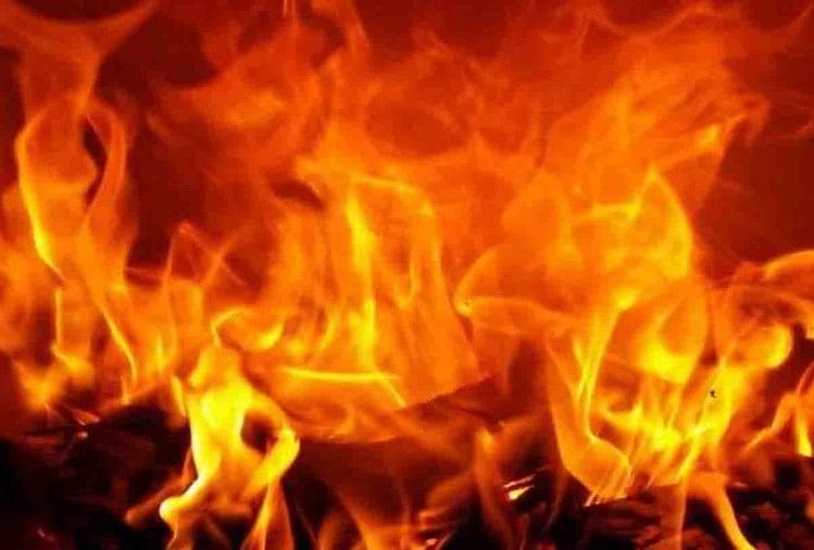 Berita Kebakaran Kanpur Ghatampur: Kebakaran Terjadi Akibat Hubungan Pendek Di Pabrik Tekstil